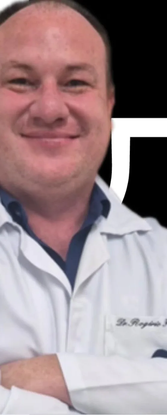 Dr. Rogerio Hernandes
